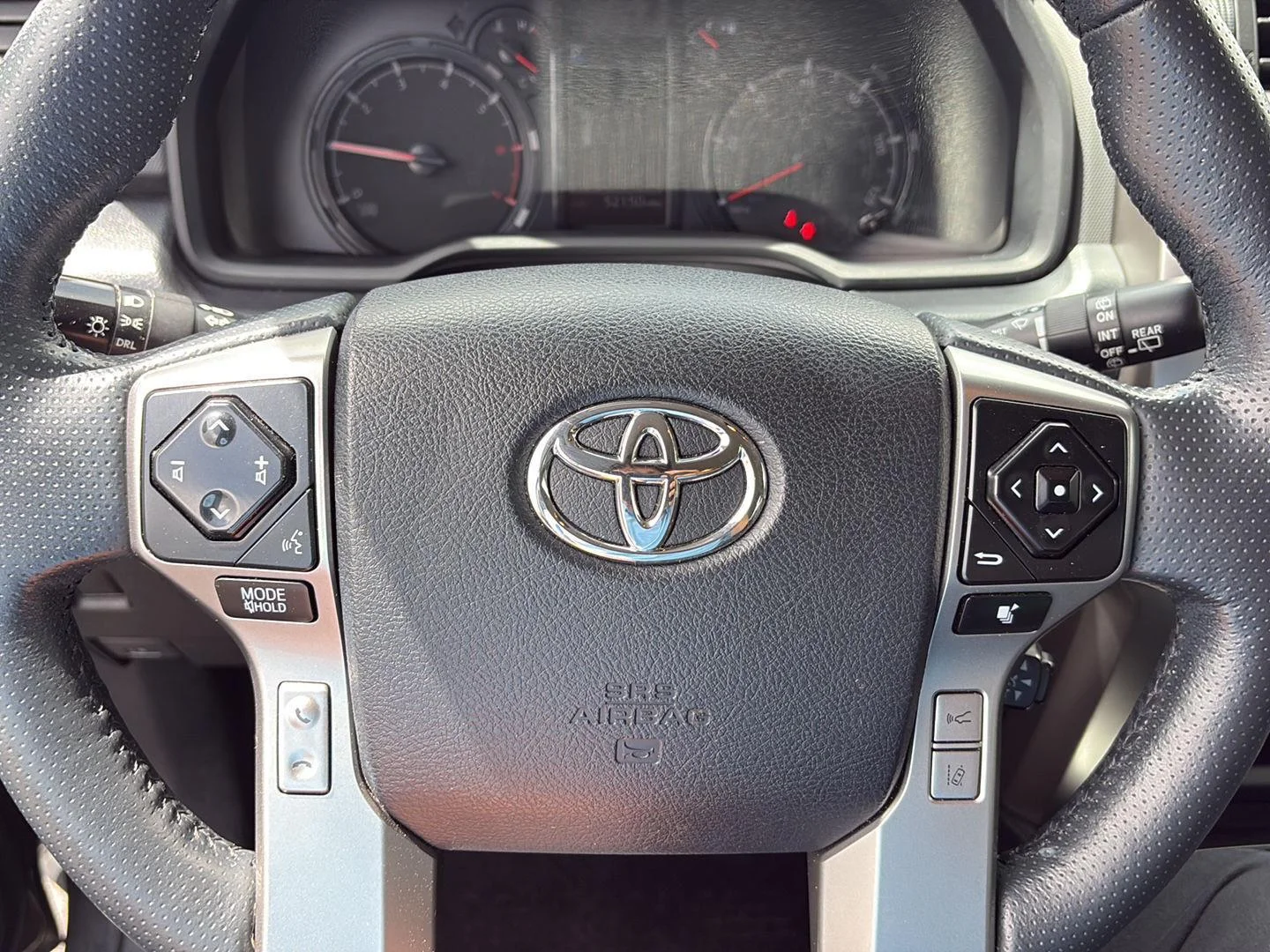 Used 2024 Underground Toyota SR5 Premium image 36