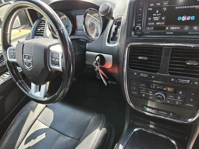 Used 2019 White Knuckle Clearcoat Dodge GT image 31