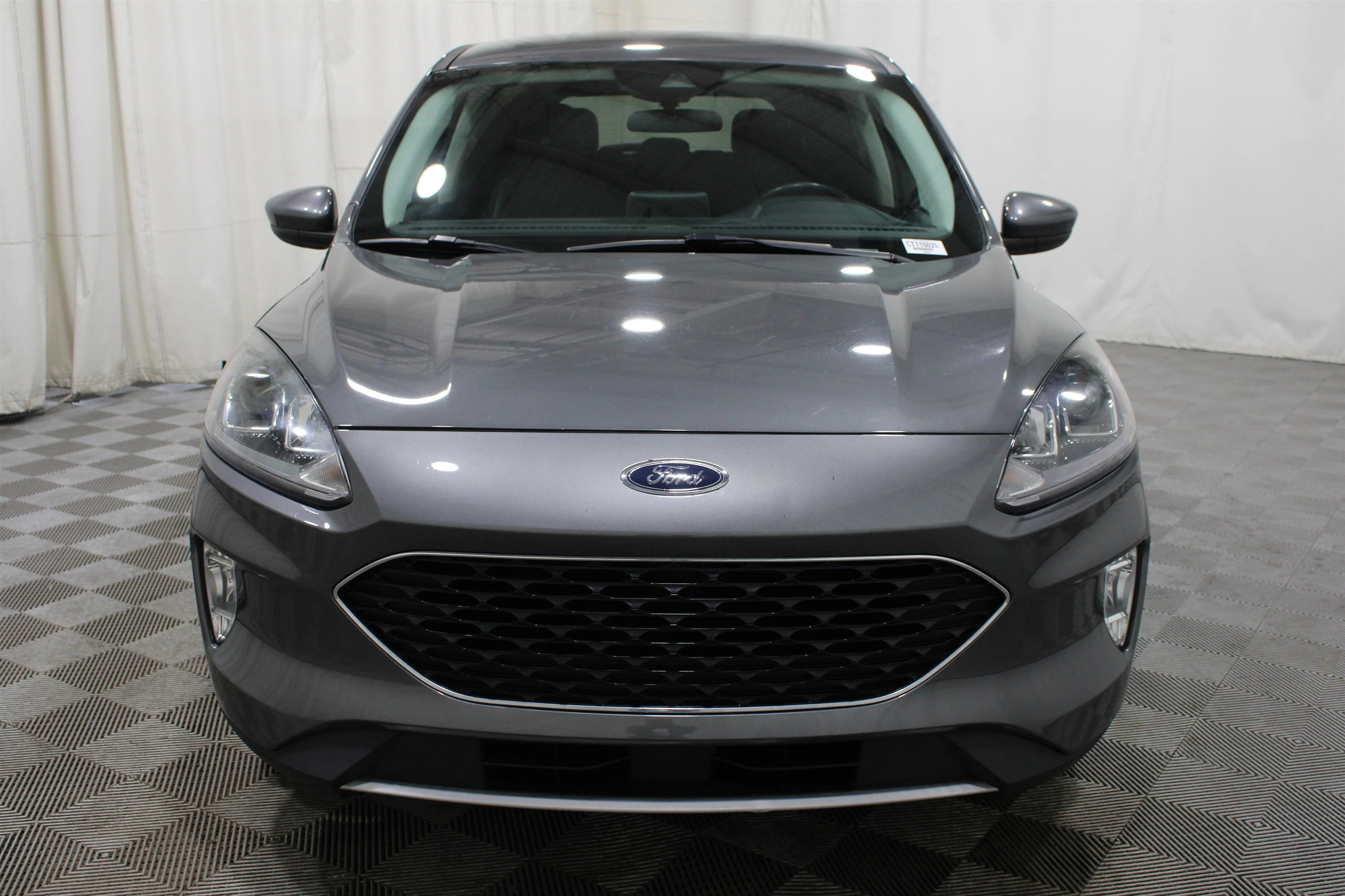 2022 Ford Escape SEL - Photo 35