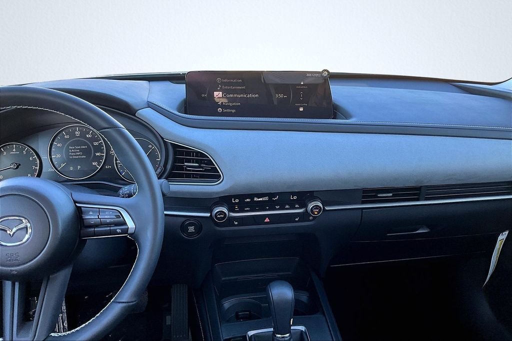 New 2026 Ceramic Metallic Mazda 2.5 S Aire Edition image 7