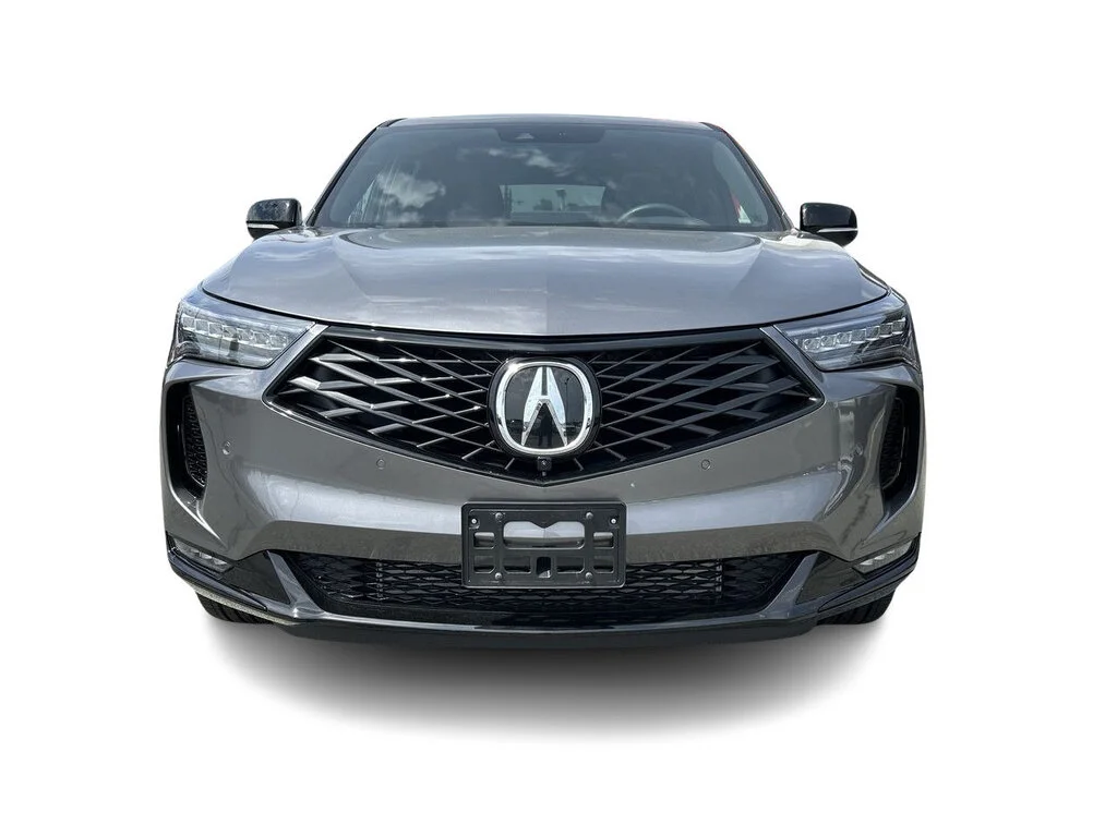 Used 2025  Acura Platinum Elite A-Spec AWD Certified Pre-Owned   Cl image 4