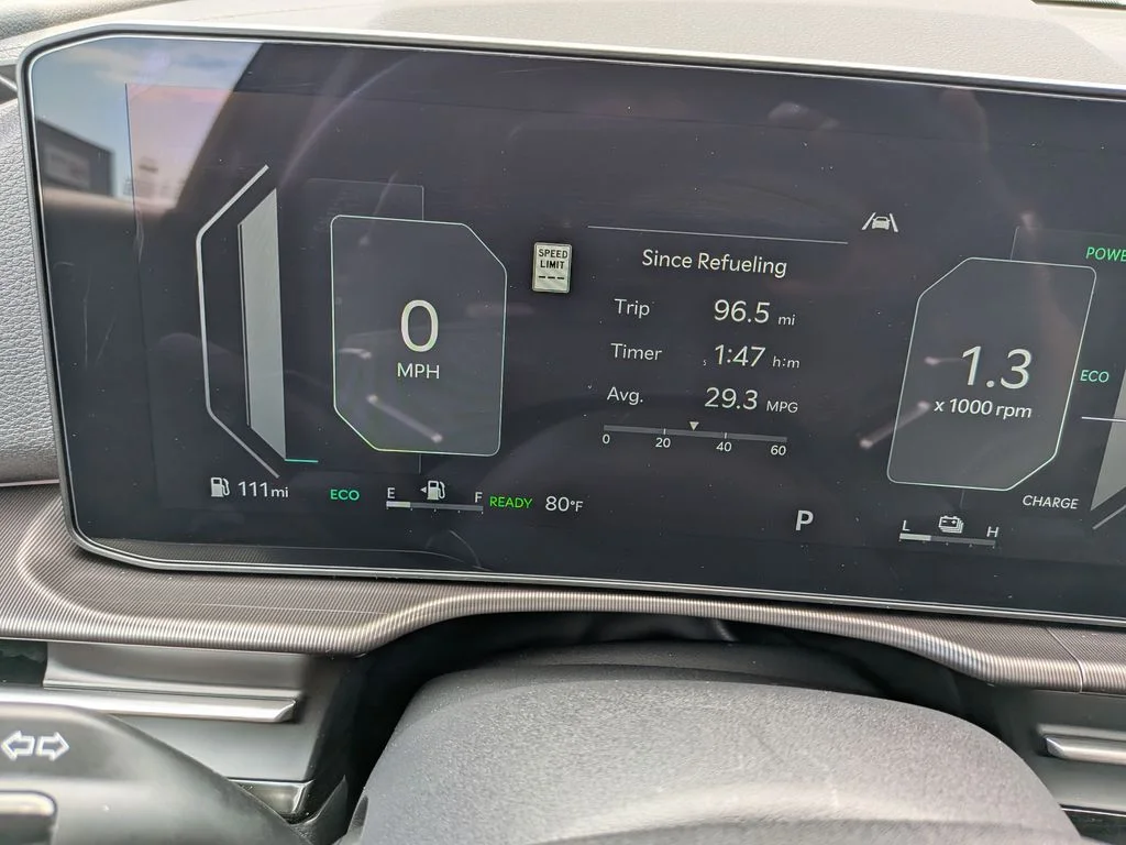 New 2027  Kia SX-Prestige image 16