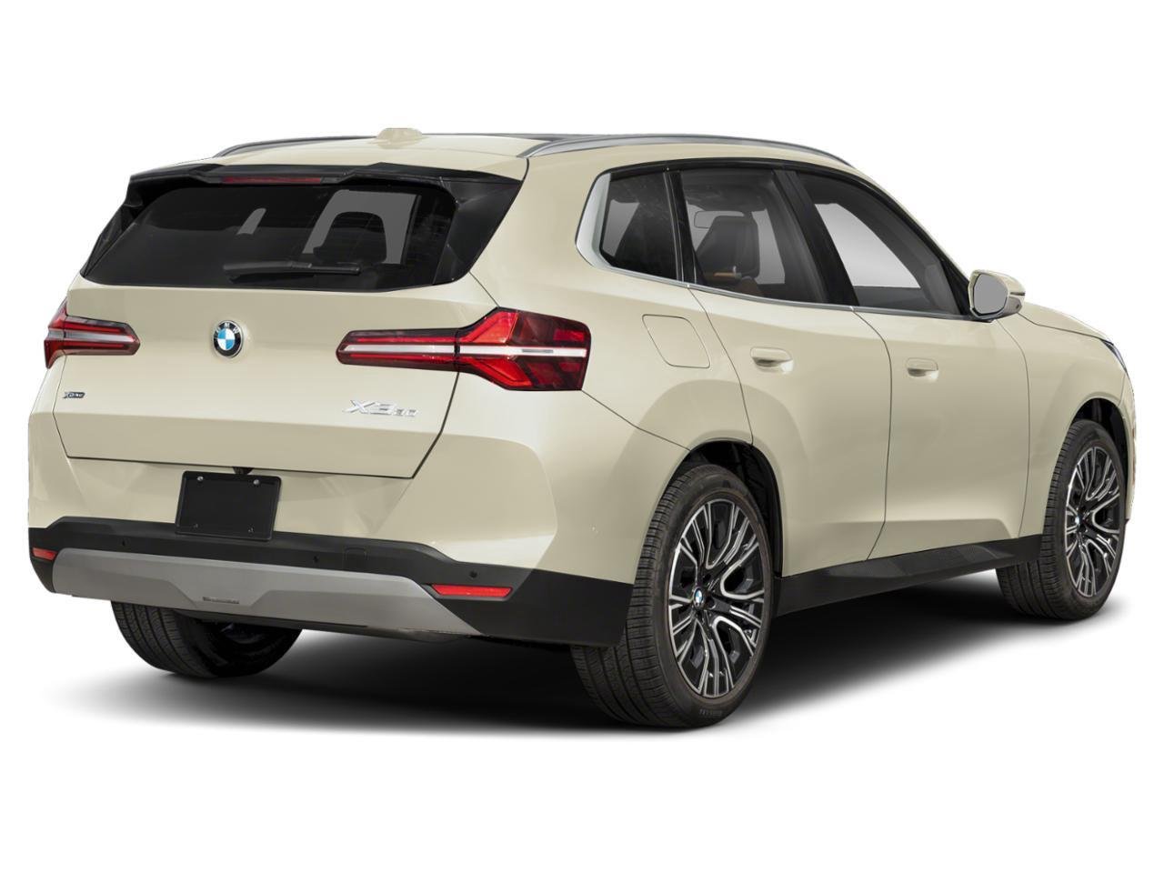 New 2026 Dune Grey Metallic BMW 30 xDrive image 12