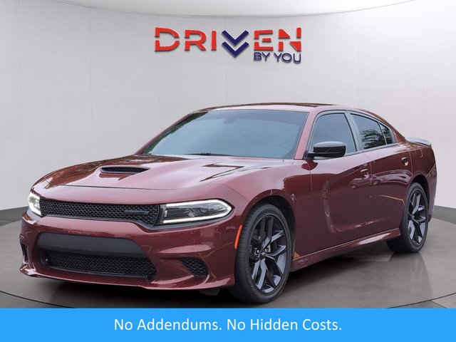 2023 Dodge Charger