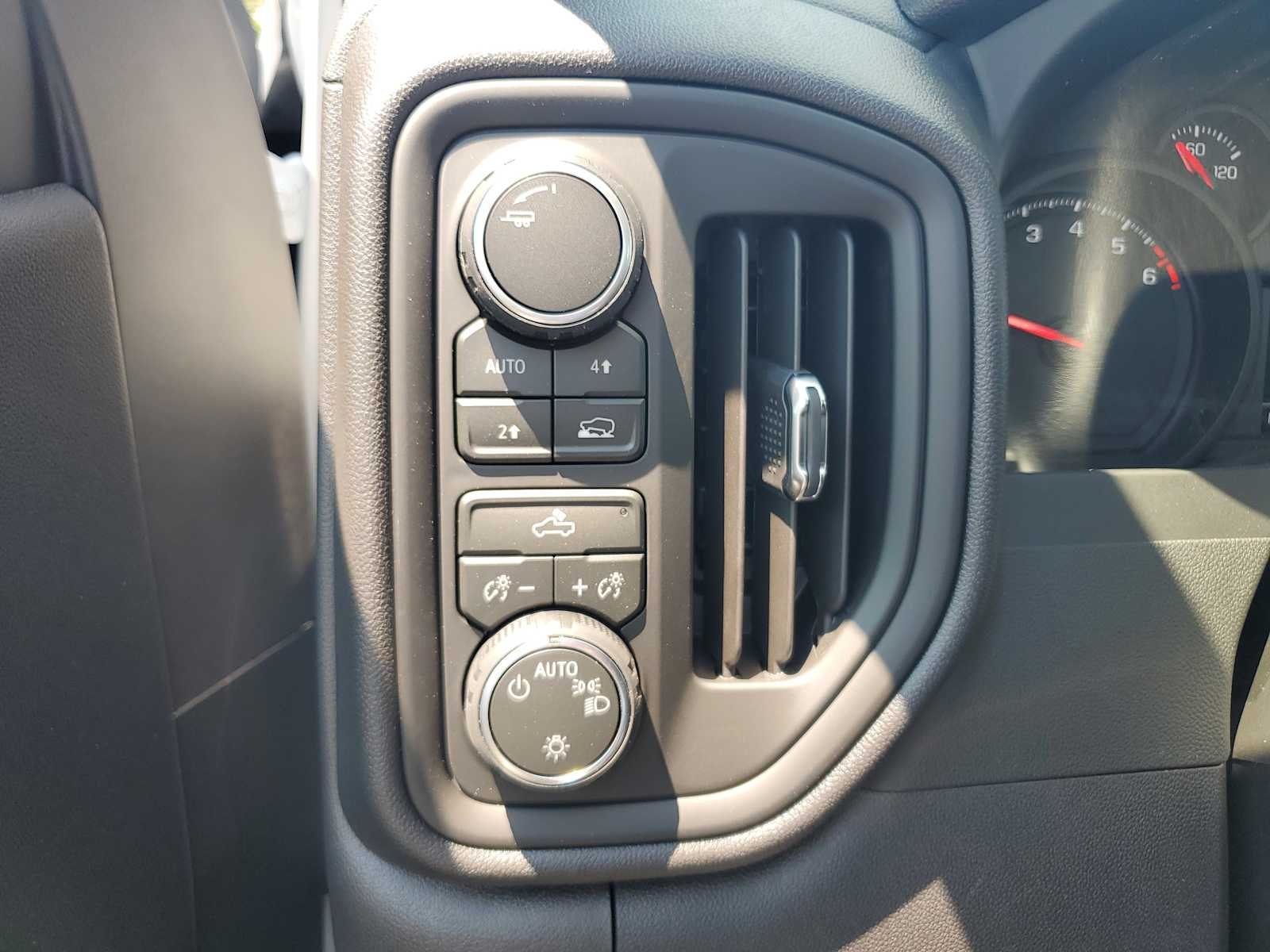 2026 Chevrolet Silverado 1500 Work Truck - Photo 22