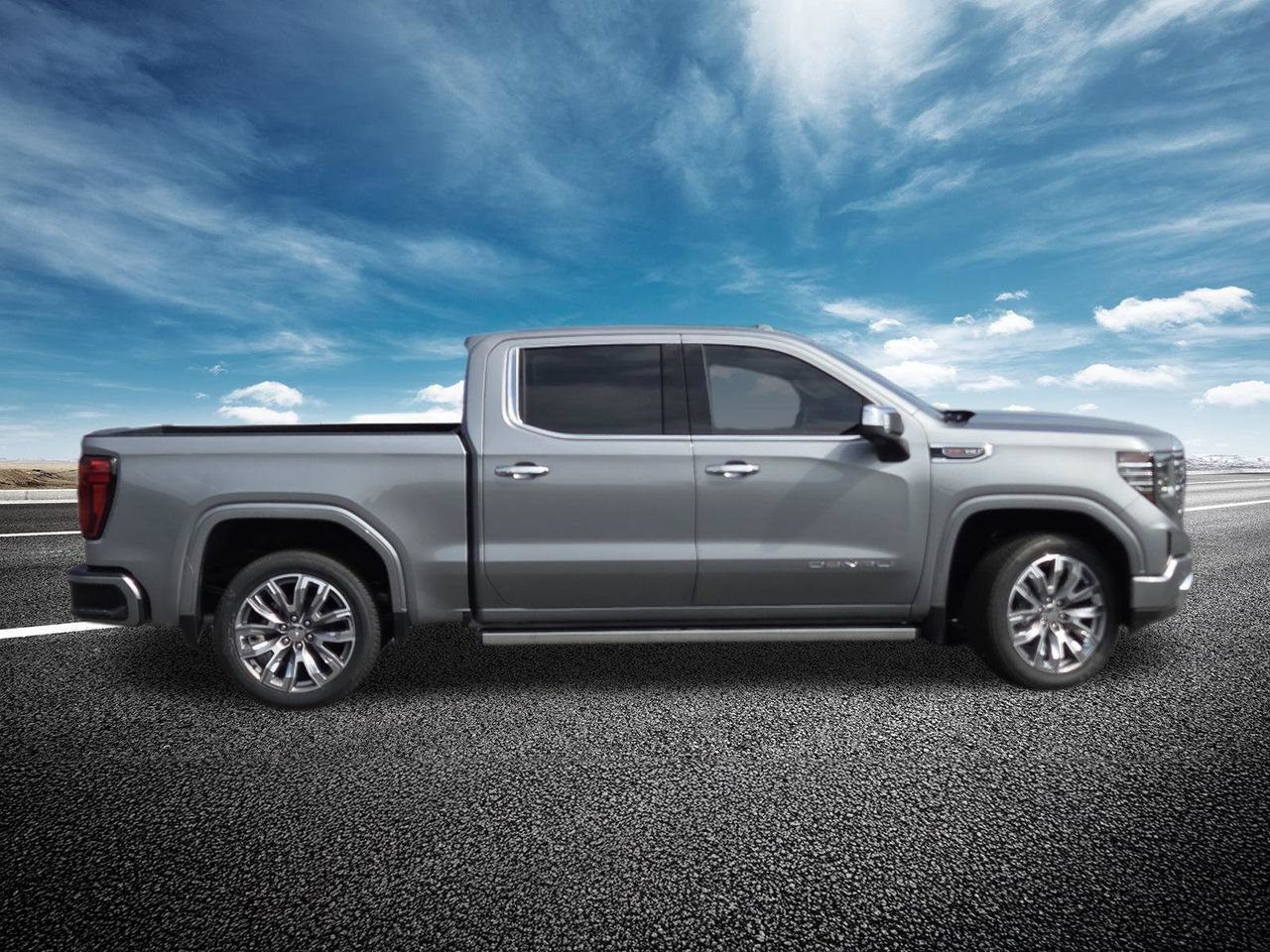 2026 GMC Sierra 1500 Denali - Photo 23