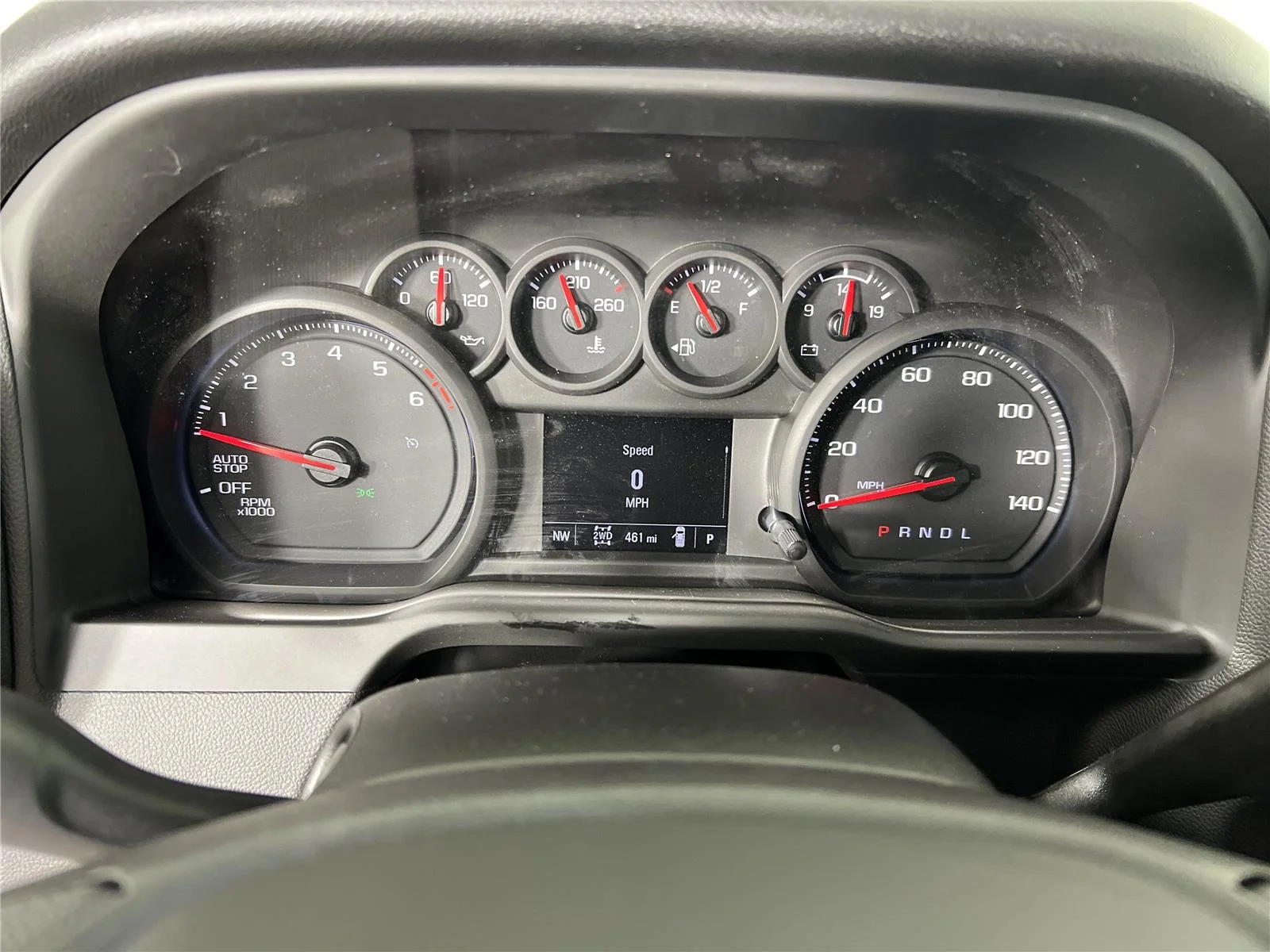 2026 GMC Sierra 1500 Pro - Photo 25