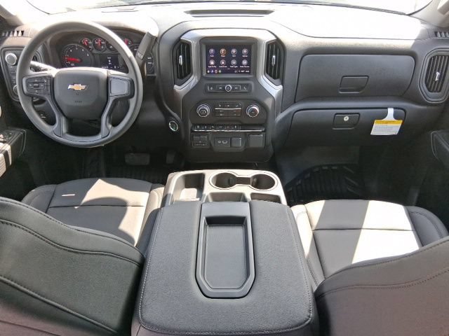 2026 Chevrolet Silverado 2500 HD Work Truck - Photo 12