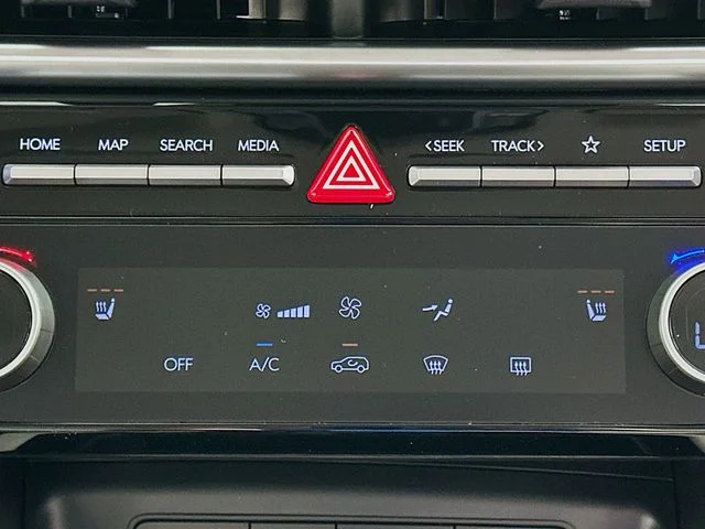 New 2026 Hyundai TUCSON SEL