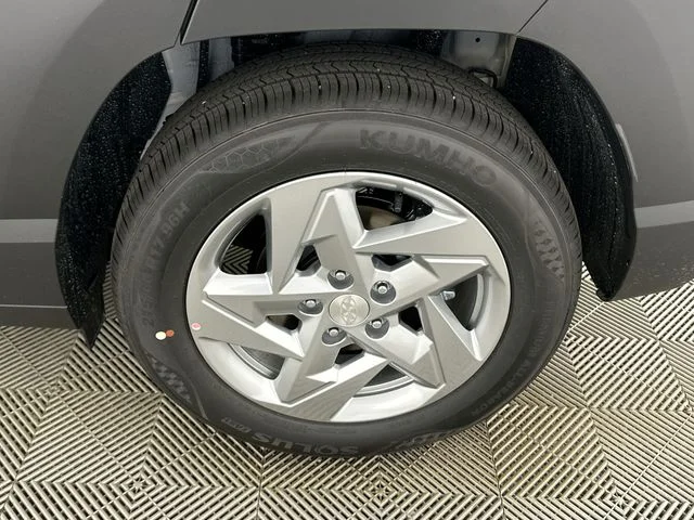 New 2026 Hyundai KONA SE