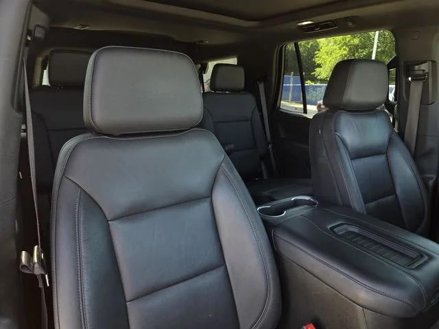 Used 2021 Empire Beige Metallic Chevrolet LT image 35