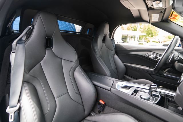 2026 BMW Z4 30i - Photo 19