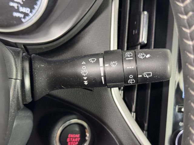 Certified Used 2023 Green Subaru Limited image 24