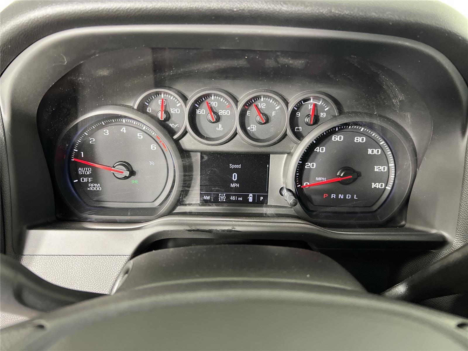 2026 GMC Sierra 1500 Pro - Photo 25