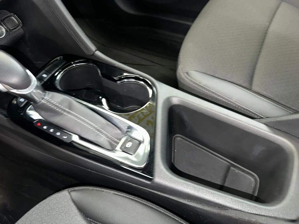 Certified Used 2023 Moonstone Gray Metallic Buick Select image 16