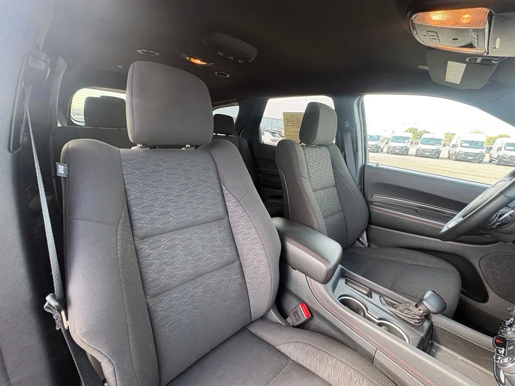 Used 2026 Gray Dodge GT image 30
