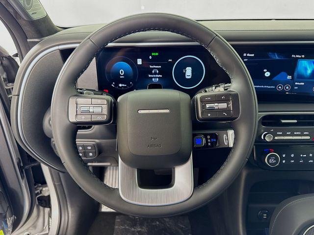 New 2026 Silver Hyundai Calligraphy FWD image 17