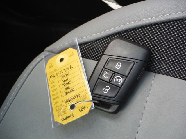 Used 2024  Volkswagen 1.5T SE image 43
