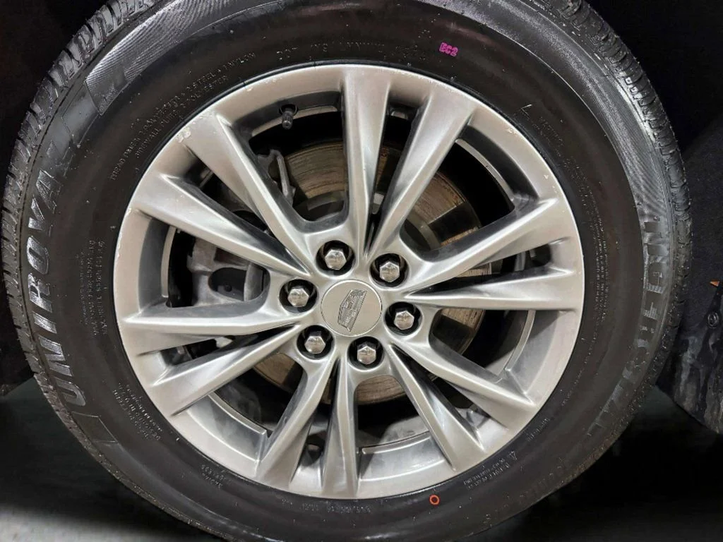2022 Cadillac XT5 Premium Luxury - Photo 32