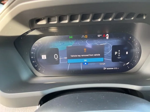 2026 Volvo XC90 Ultra - Photo 13