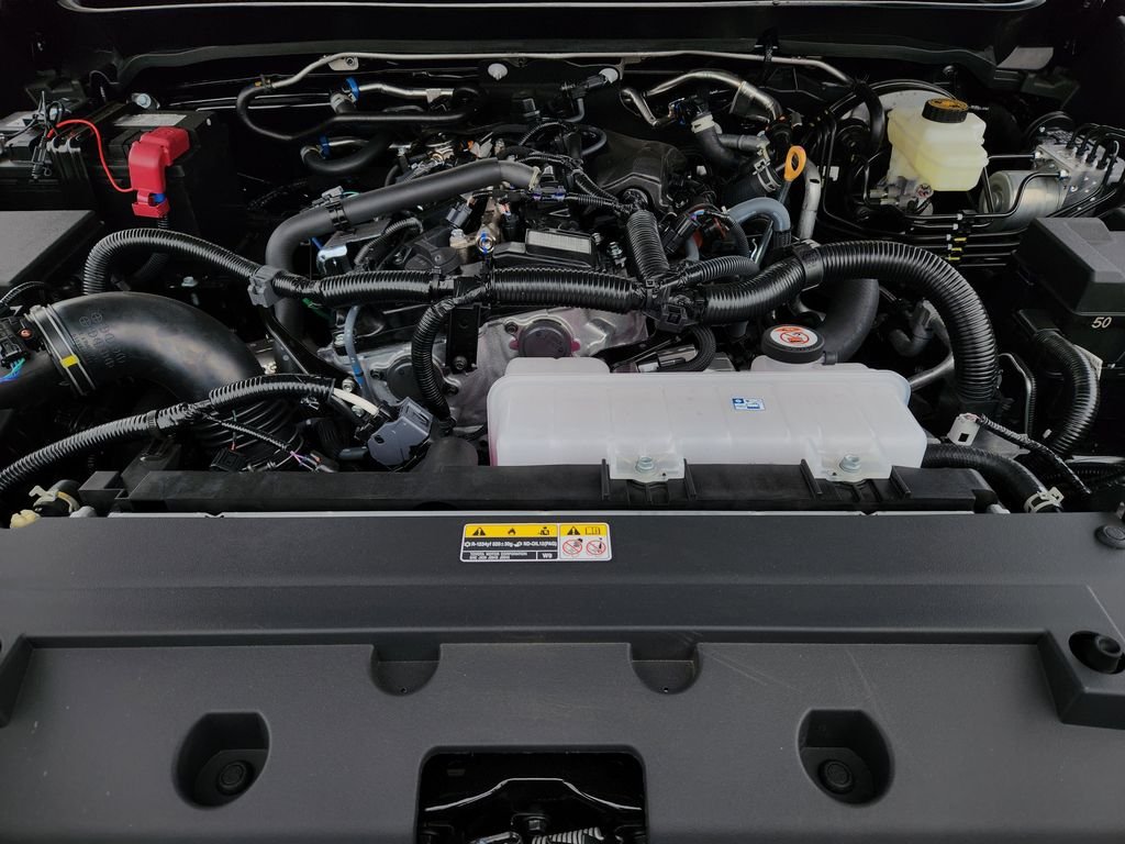 New 2026 Black Toyota  SR5 image 22