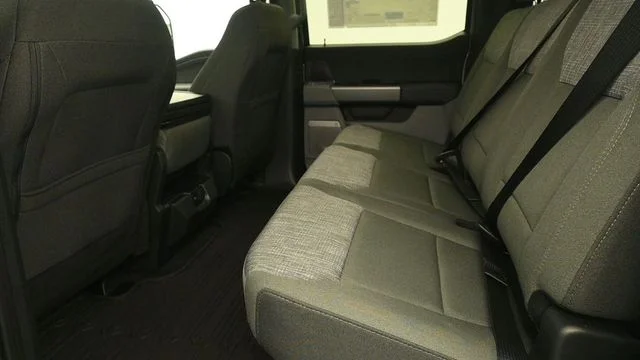 New 2026 Avalanche Ford F-250® XLT image 11