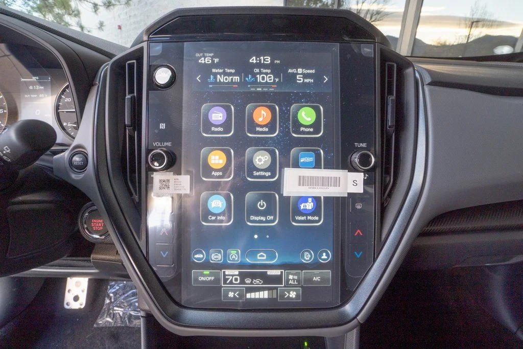 2026 Subaru Crosstrek Sport - Photo 11