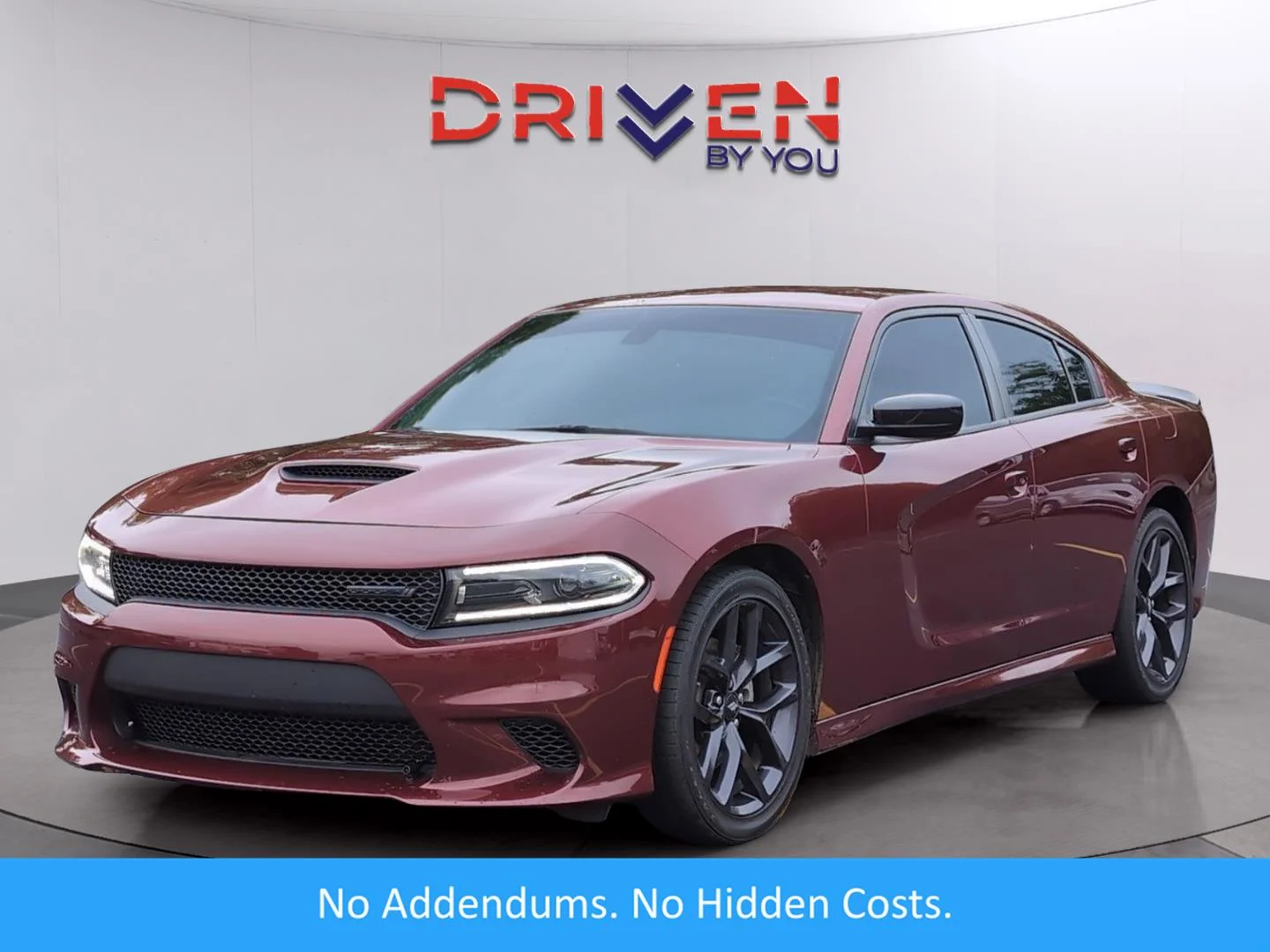 2023 Dodge Charger