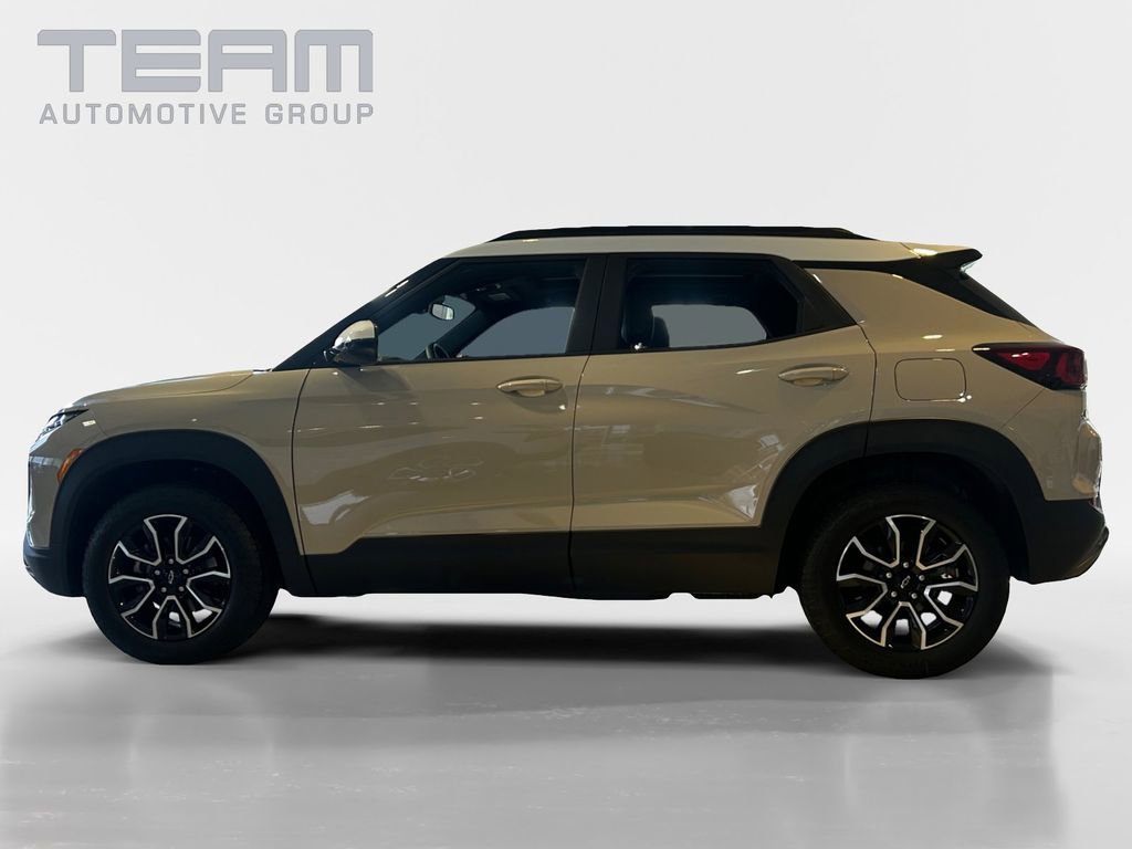 2026 Chevrolet Trailblazer Activ - Photo 4