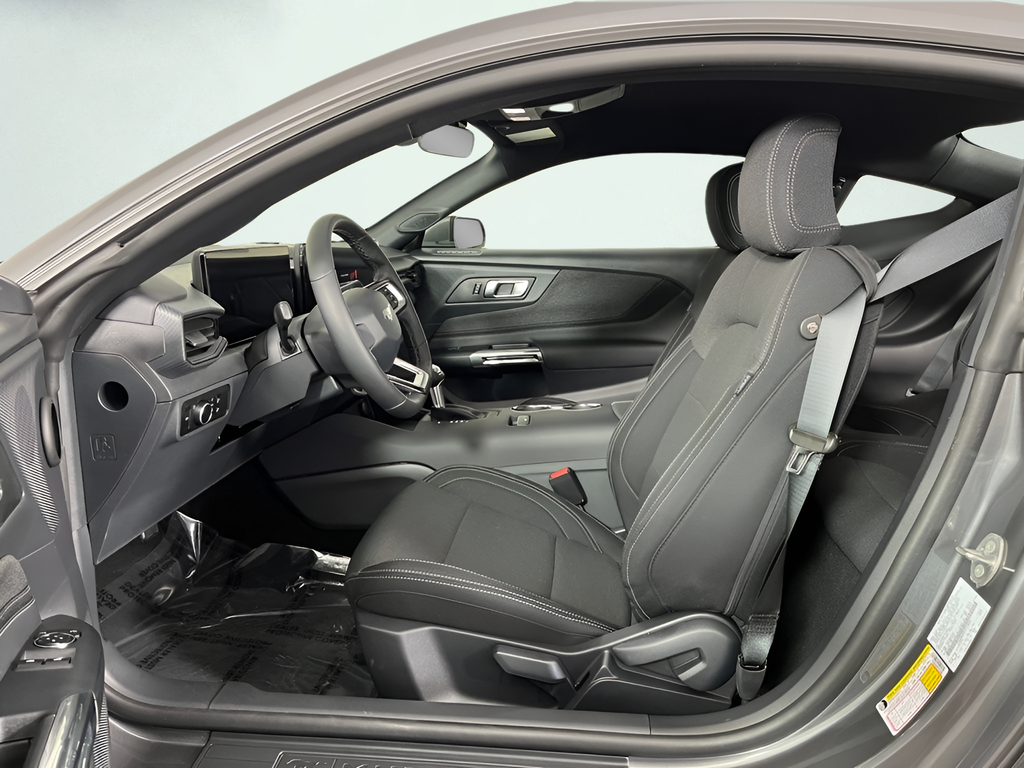 2026 Ford Mustang EcoBoost Fastback - Photo 9