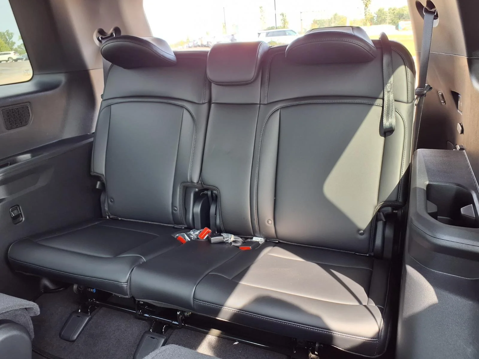New 2027 Terrain Brown Kia X-Line EX image 6