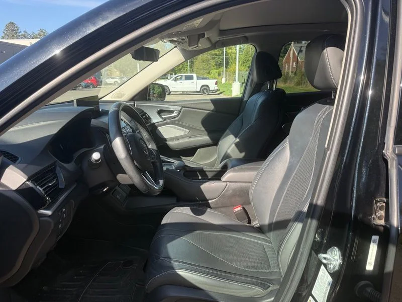 Used 2021  Acura Technology Package image 3