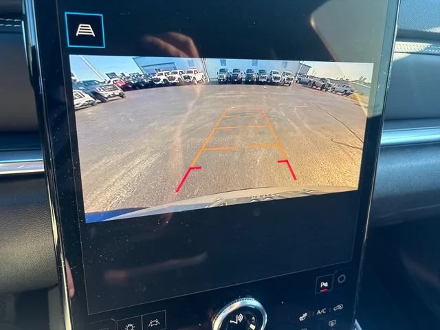 New 2026 Riverstone Metallic GMC Elevation image 22