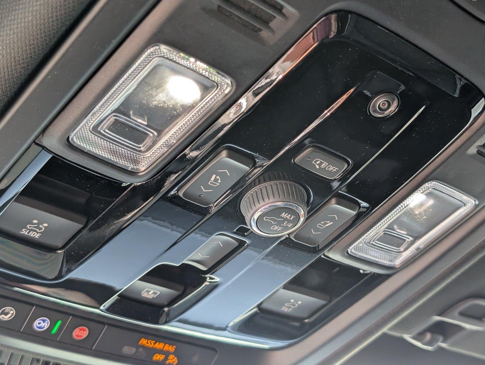 New 2026 Summit White GMC AT4 Ultimate image 21