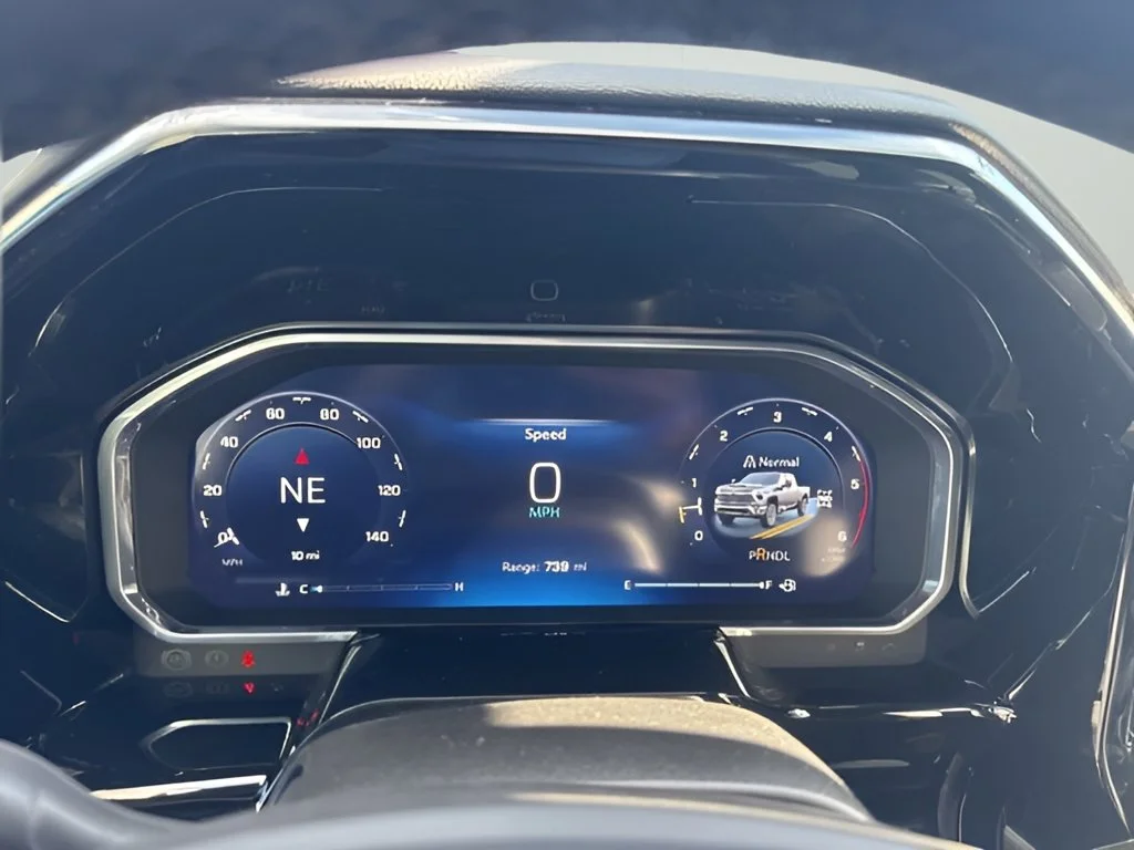 2026 Chevrolet Silverado 2500 HD LT - Photo 28