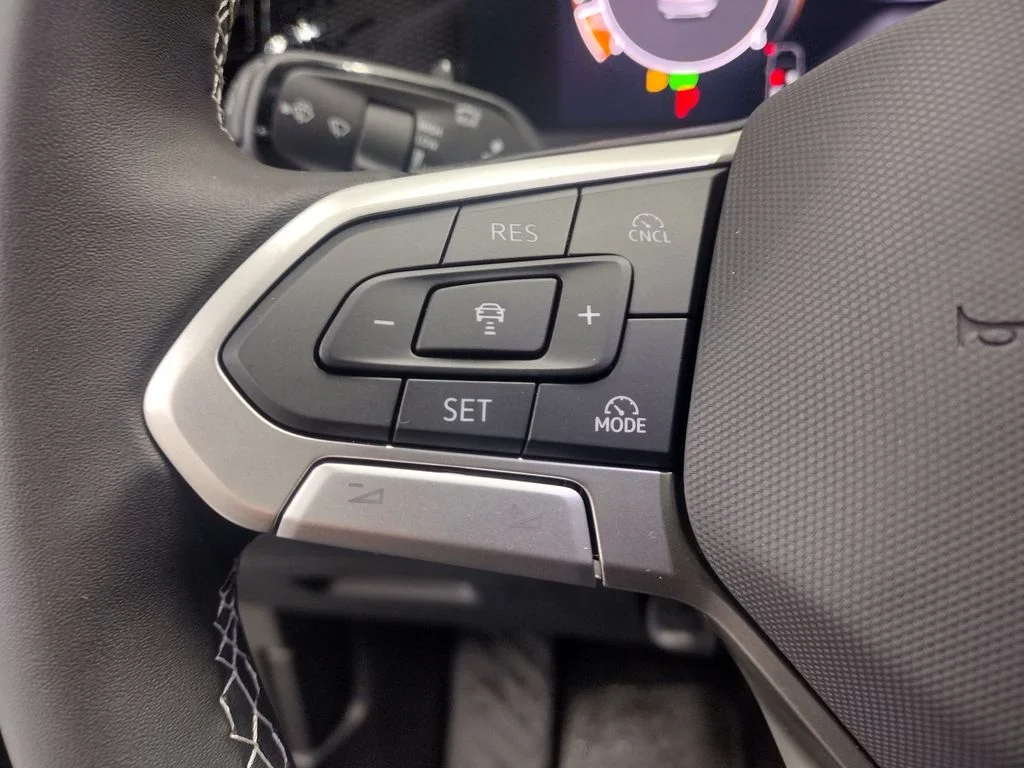 New 2026 Blue Volkswagen 2.0T SE image 27