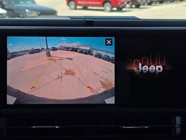 New 2026 Tuscadero Pearlcoat Jeep Rubicon image 34