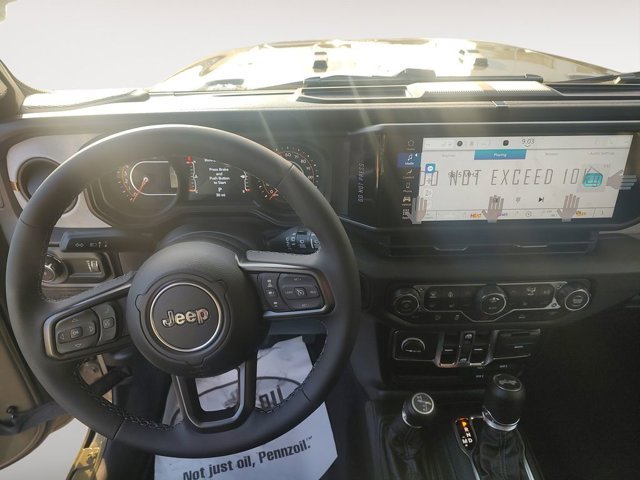 New 2026 41 Jeep Sport S image 10