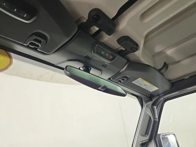 Used 2022 White Jeep Unlimited Willys image 26