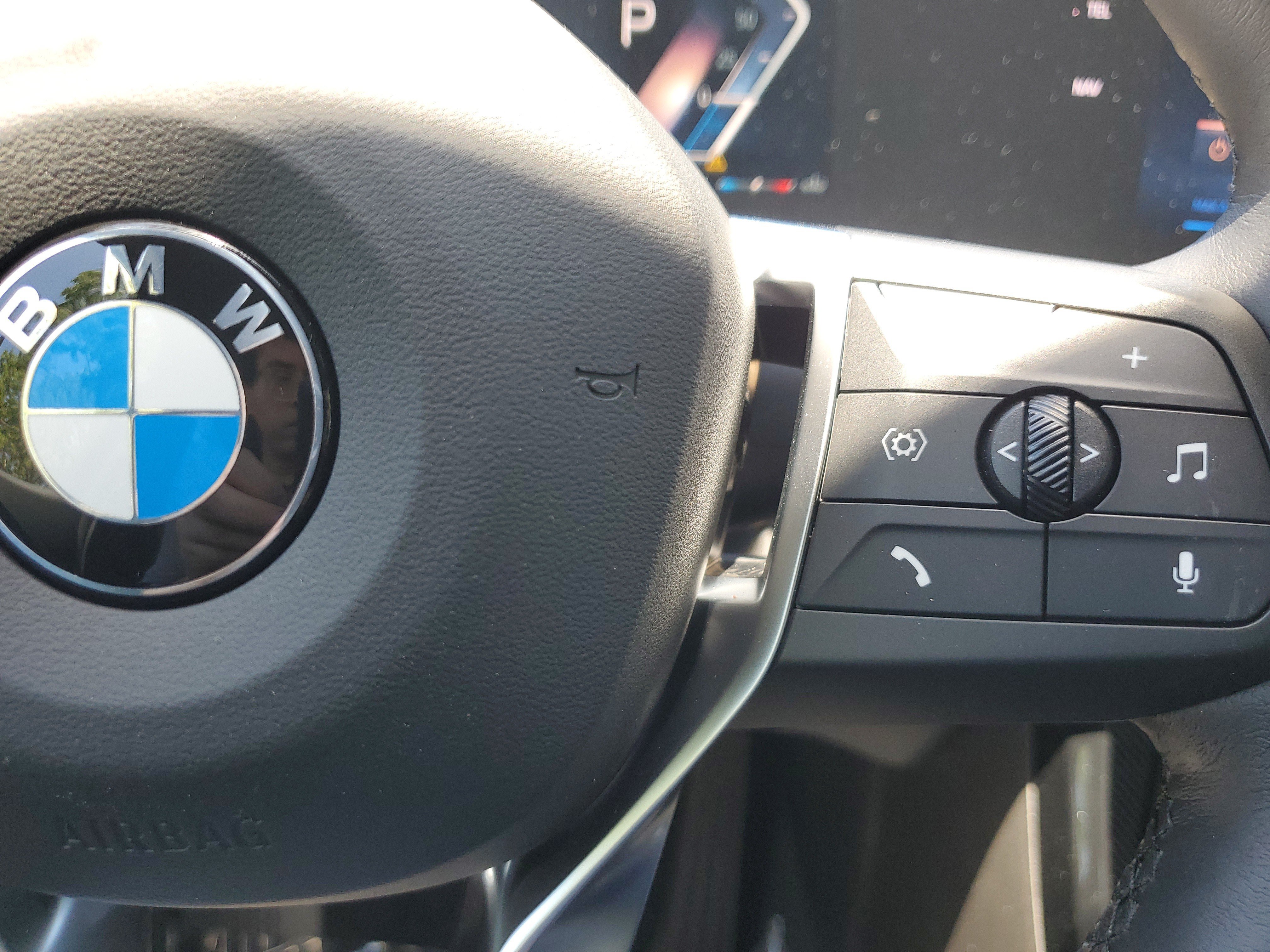 New 2026 Night Dusk Blue Metallic BMW xDrive28i image 24