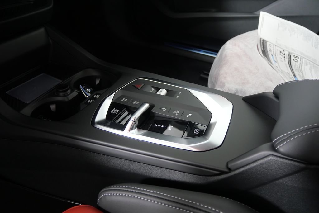 2025 BMW 2 Series M235 - Photo 20