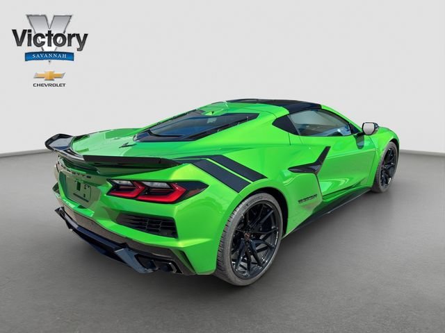 2027 Chevrolet Corvette 3LT - Photo 7