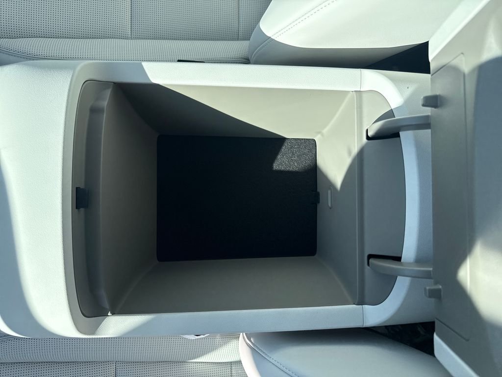 New 2026 White Hyundai SEL image 26
