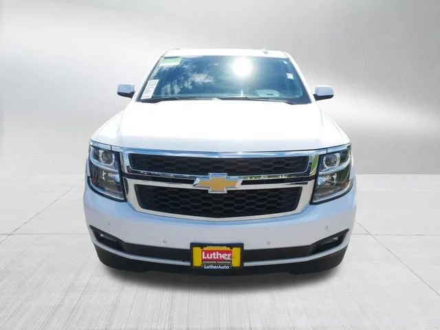 Used 2020 Chevrolet Suburban LT with VIN 1GNSKHKC7LR227847 for sale in Cambridge, Minnesota