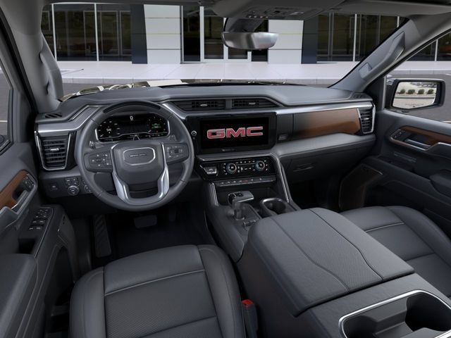 New 2026 Onyx Black GMC Denali image 15
