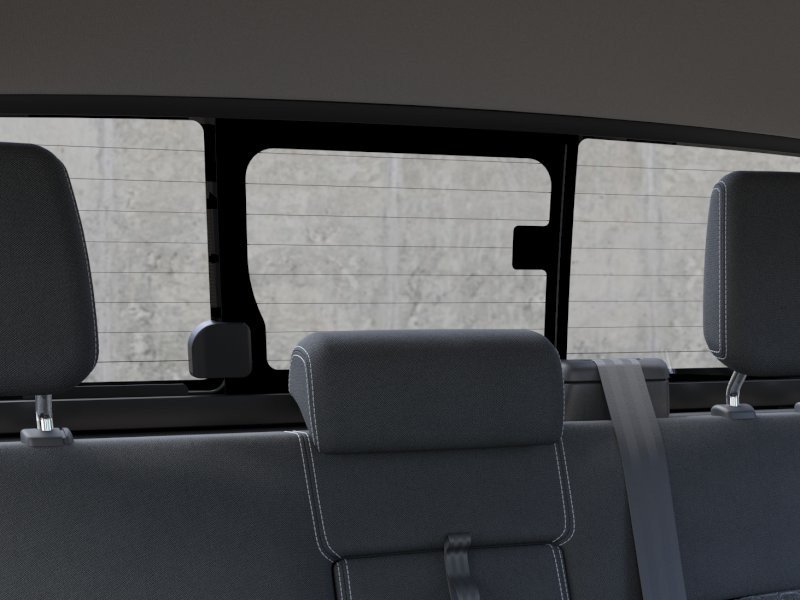New 2026 Oxford White Ford XLT image 23