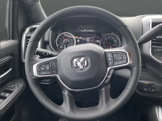 2025 RAM 2500 Big Horn - Photo 15