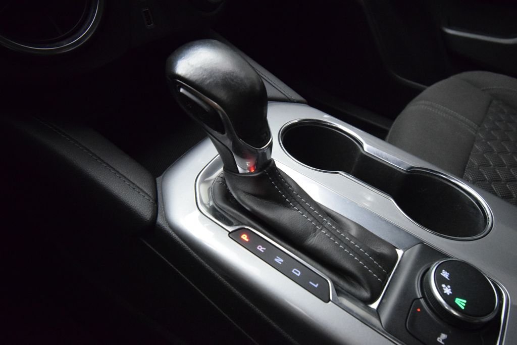 Used 2019 Black Chevrolet Base image 18
