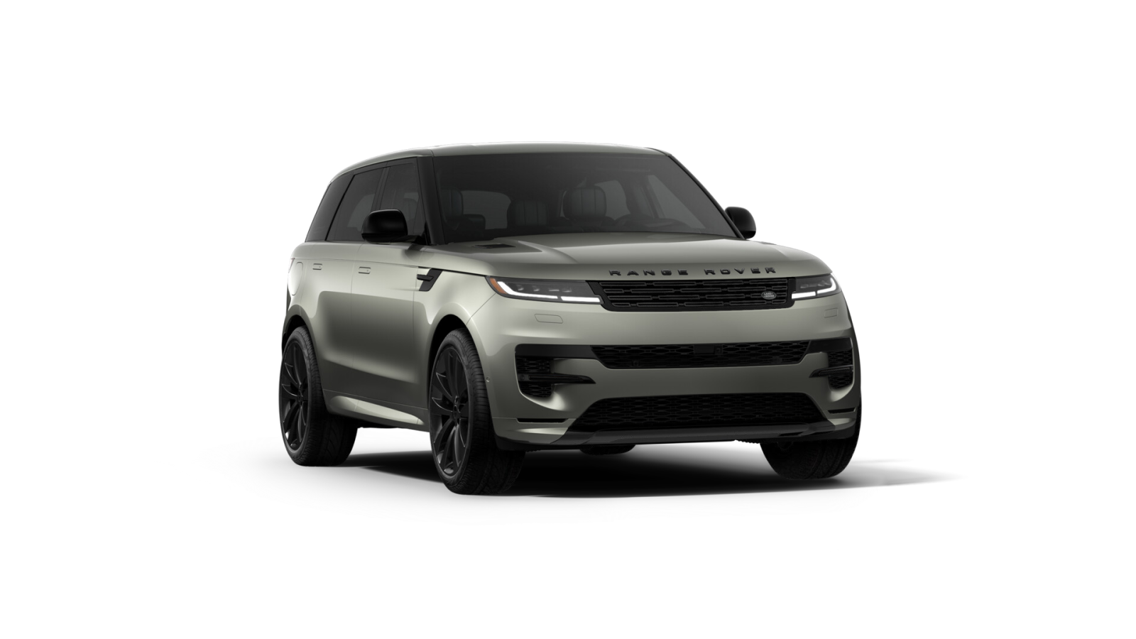 2026 Land Rover Range Rover Sport Dynamic SE 400PS