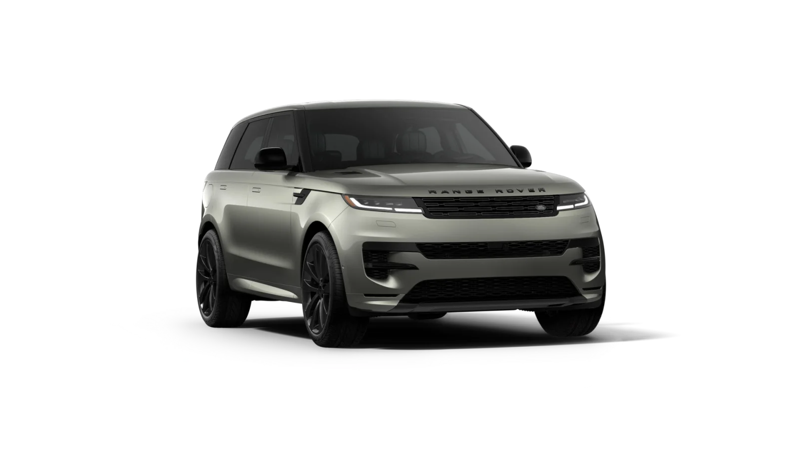 2026 Land Rover Range Rover Sport Dynamic SE 400PS